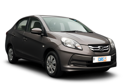 Honda Amaze-img